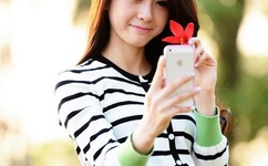 蒋友柏鲁豫有约